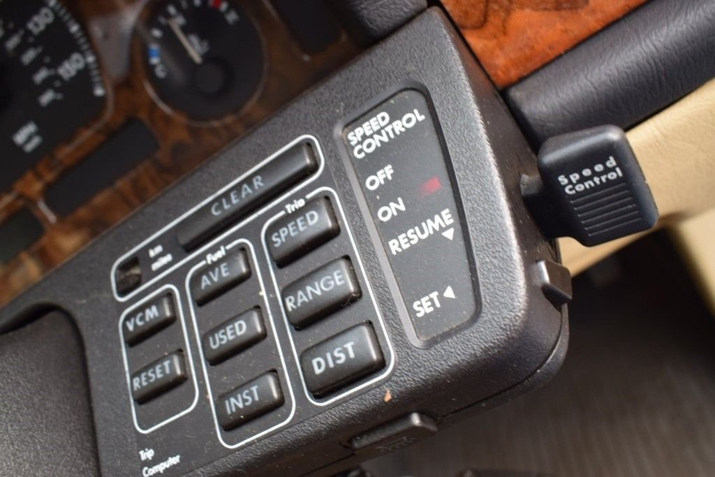 Used Daimler Sovereign 1989 for sale - 76185302: Photo 19