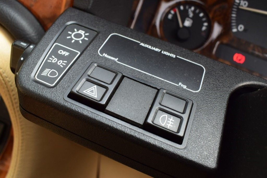 Used Daimler Sovereign 1989 for sale - 76185302: Photo 20