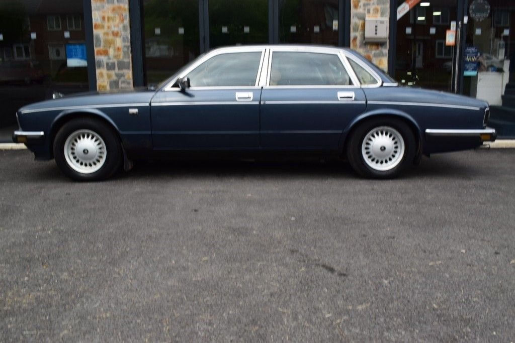 Used Daimler Sovereign 1989 for sale - 76185302: Photo 35