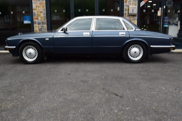Used Jaguar XJ 1989 for sale - 76185302: Photo 35
