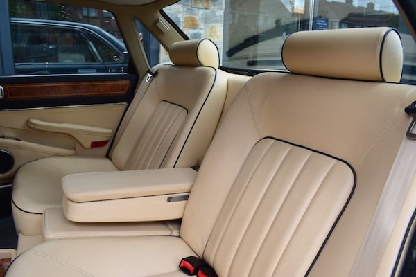 Used Jaguar XJ 1989 for sale - 76185302: Photo 38