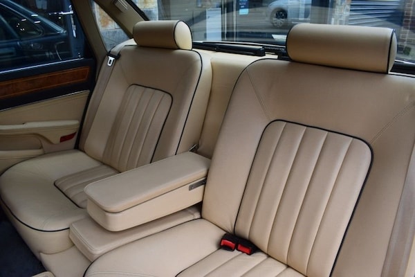 Used Jaguar XJ 1989 for sale - 76185302: Photo 39