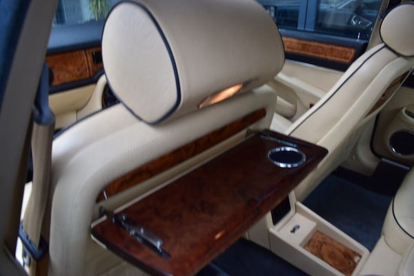 Used Jaguar XJ 1989 for sale - 76185302: Photo 40