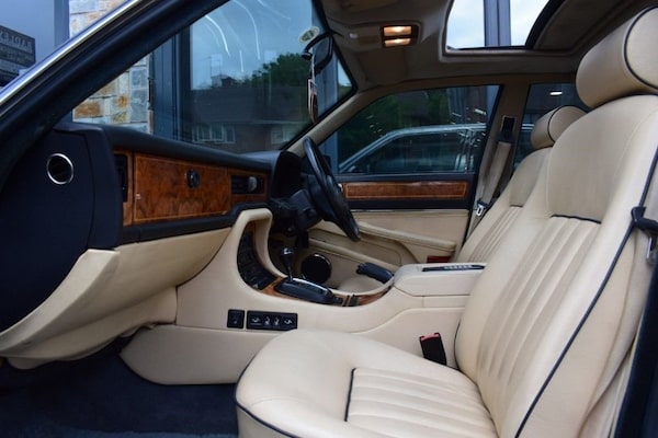 Used Jaguar XJ 1989 for sale - 76185302: Photo 41