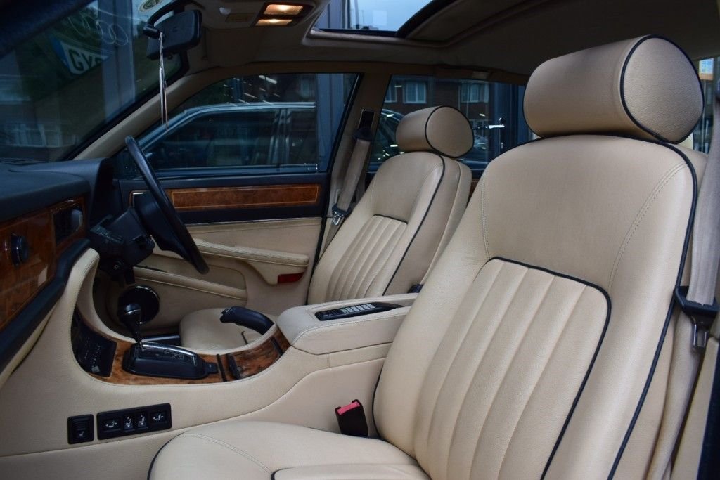 Used Daimler Sovereign 1989 for sale - 76185302: Photo 42