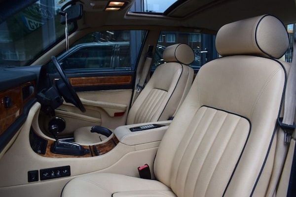 Used Jaguar XJ 1989 for sale - 76185302: Photo 42