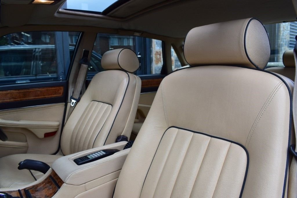 Used Daimler Sovereign 1989 for sale - 76185302: Photo 43