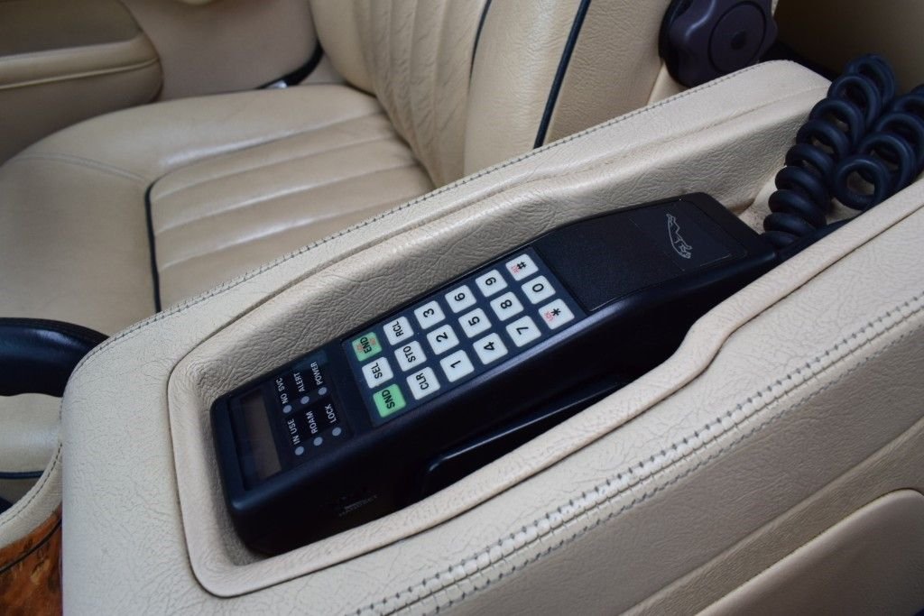 Used Daimler Sovereign 1989 for sale - 76185302: Photo 45