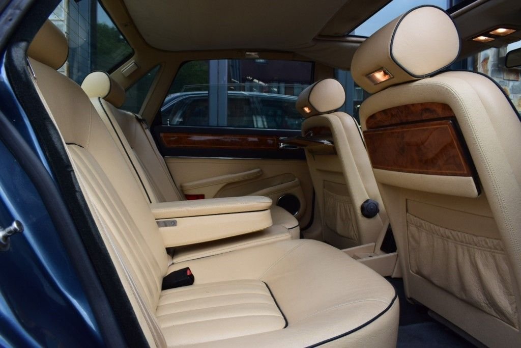 Used Daimler Sovereign 1989 for sale - 76185302: Photo 5