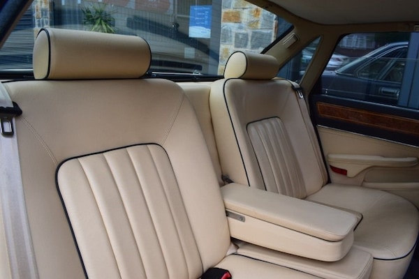 Used Jaguar XJ 1989 for sale - 76185302: Photo 6