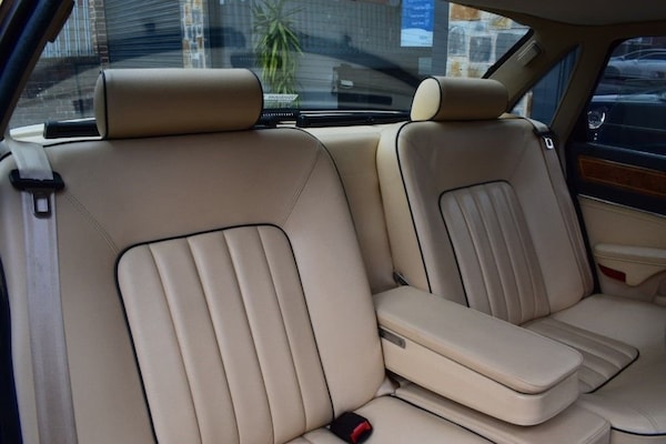 Used Jaguar XJ 1989 for sale - 76185302: Photo 7