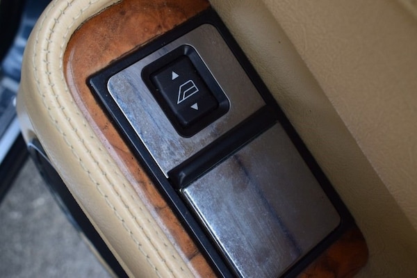 Used Jaguar XJ 1989 for sale - 76185302: Photo 9