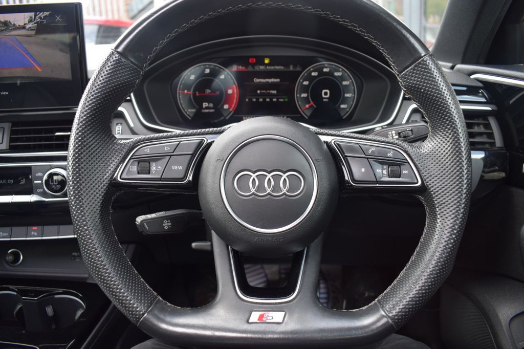 Used Audi A4 2021 for sale - 76023768: Photo 50