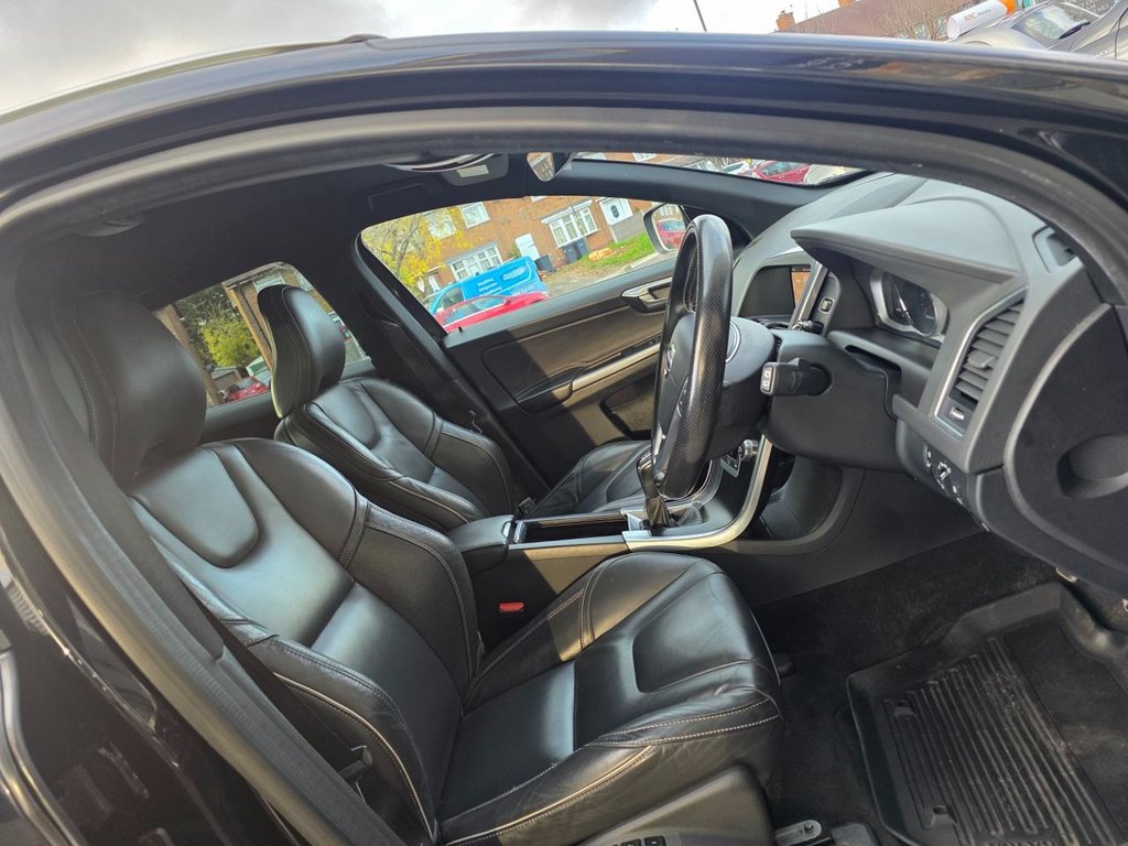 Used Volvo XC60 2017 for sale - 76470207: Photo 13