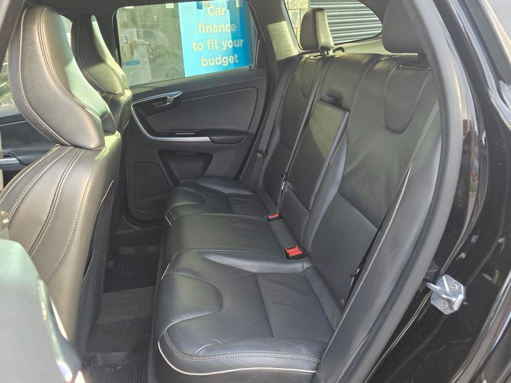 Used Volvo XC60 2017 for sale - 76470207: Photo 14