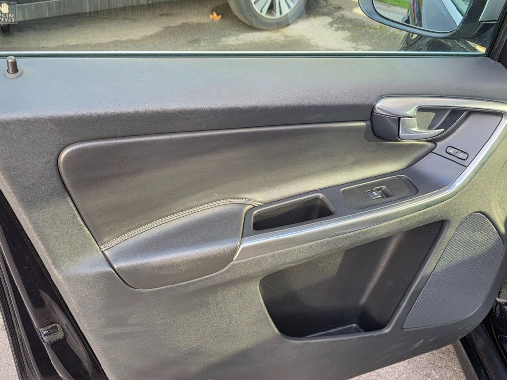 Used Volvo XC60 2017 for sale - 76470207: Photo 22