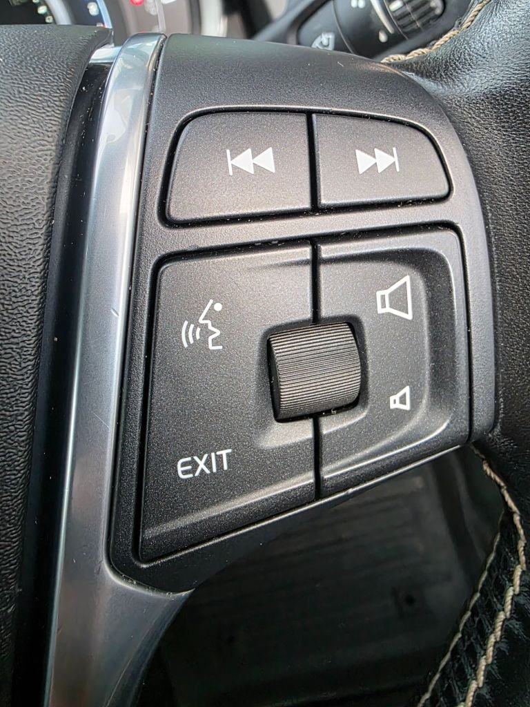 Used Volvo XC60 2017 for sale - 76470207: Photo 27