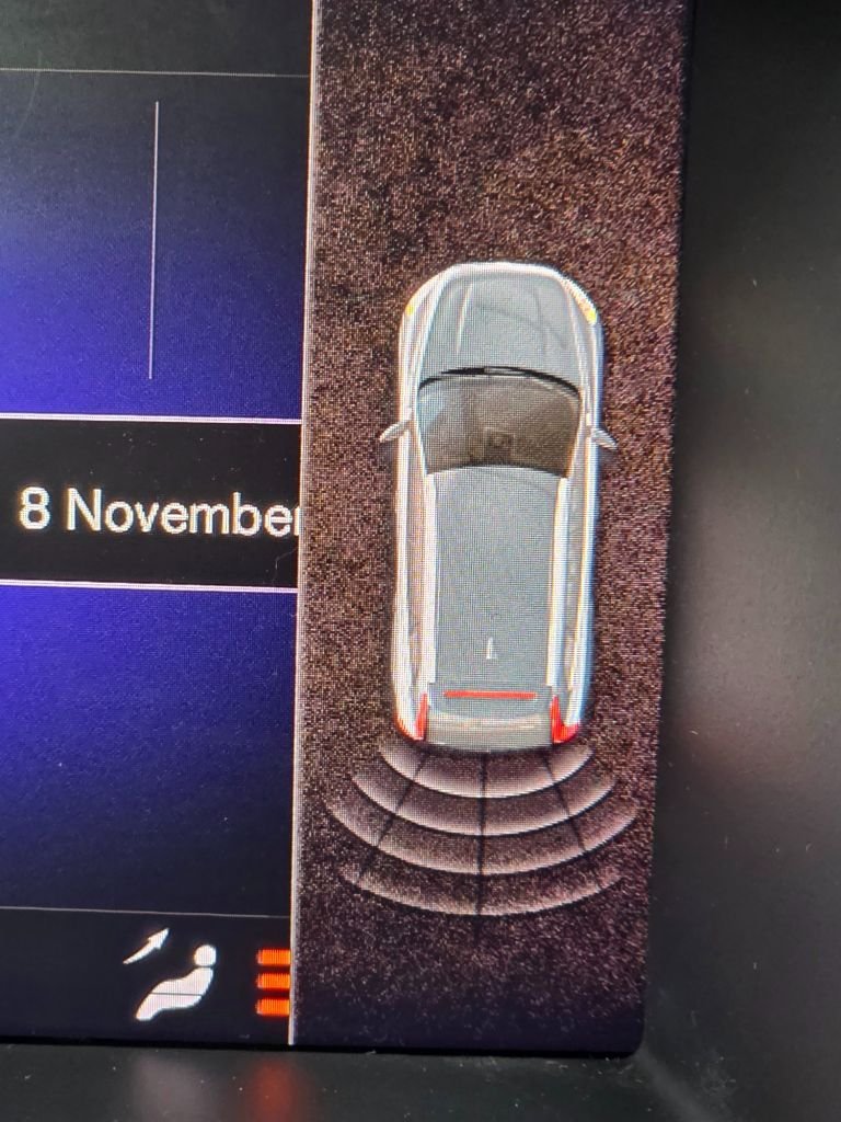 Used Volvo XC60 2017 for sale - 76470207: Photo 33