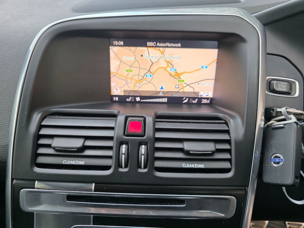 Used Volvo XC60 2017 for sale - 76470207: Photo 36