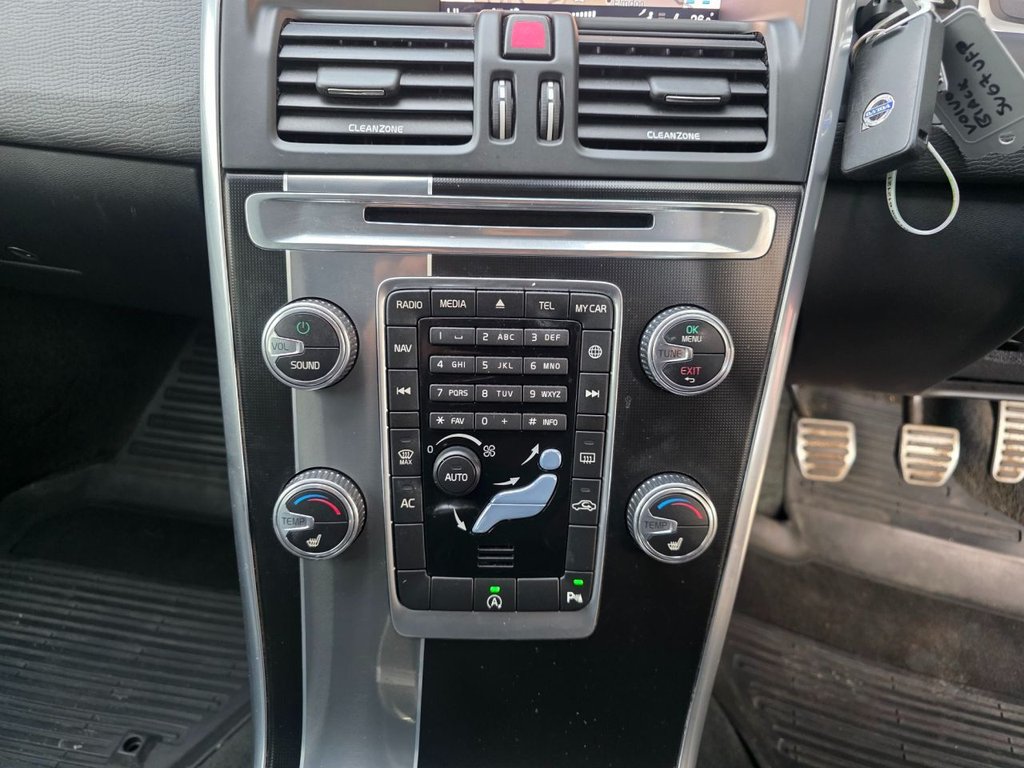 Used Volvo XC60 2017 for sale - 76470207: Photo 37