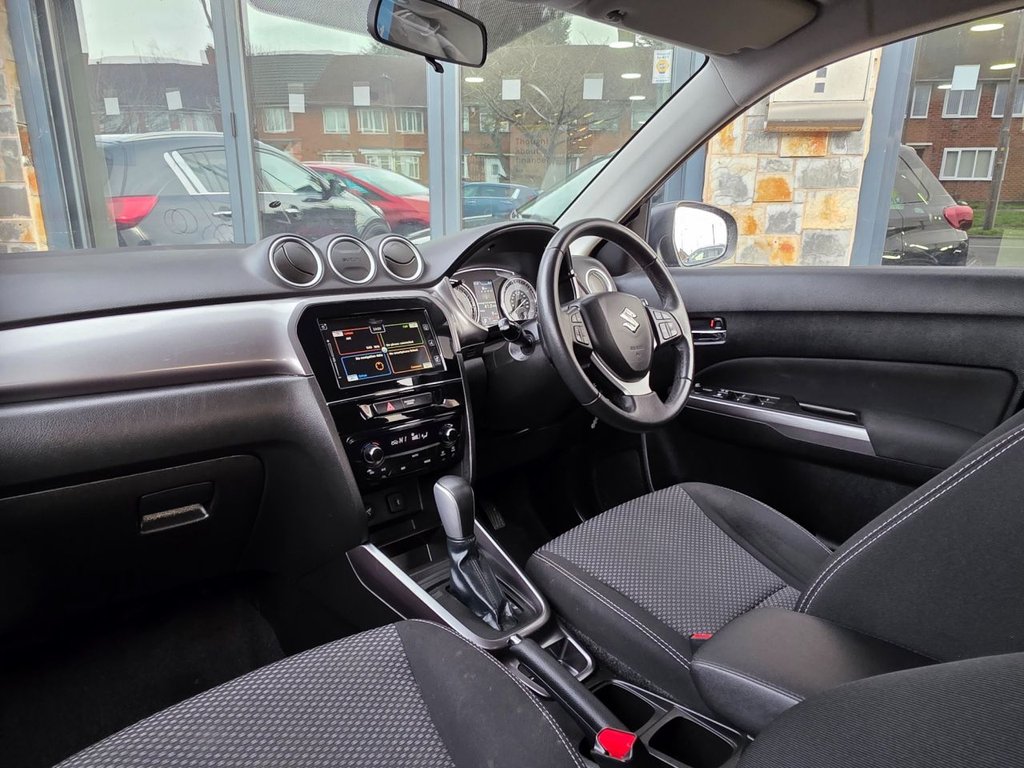 Used Suzuki Vitara 2019 for sale - 76954004: Photo 10