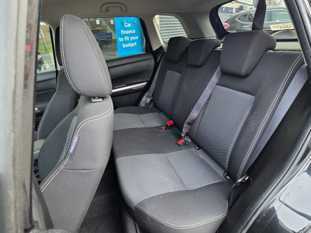 Used Suzuki Vitara 2019 for sale - 76954004: Photo 11