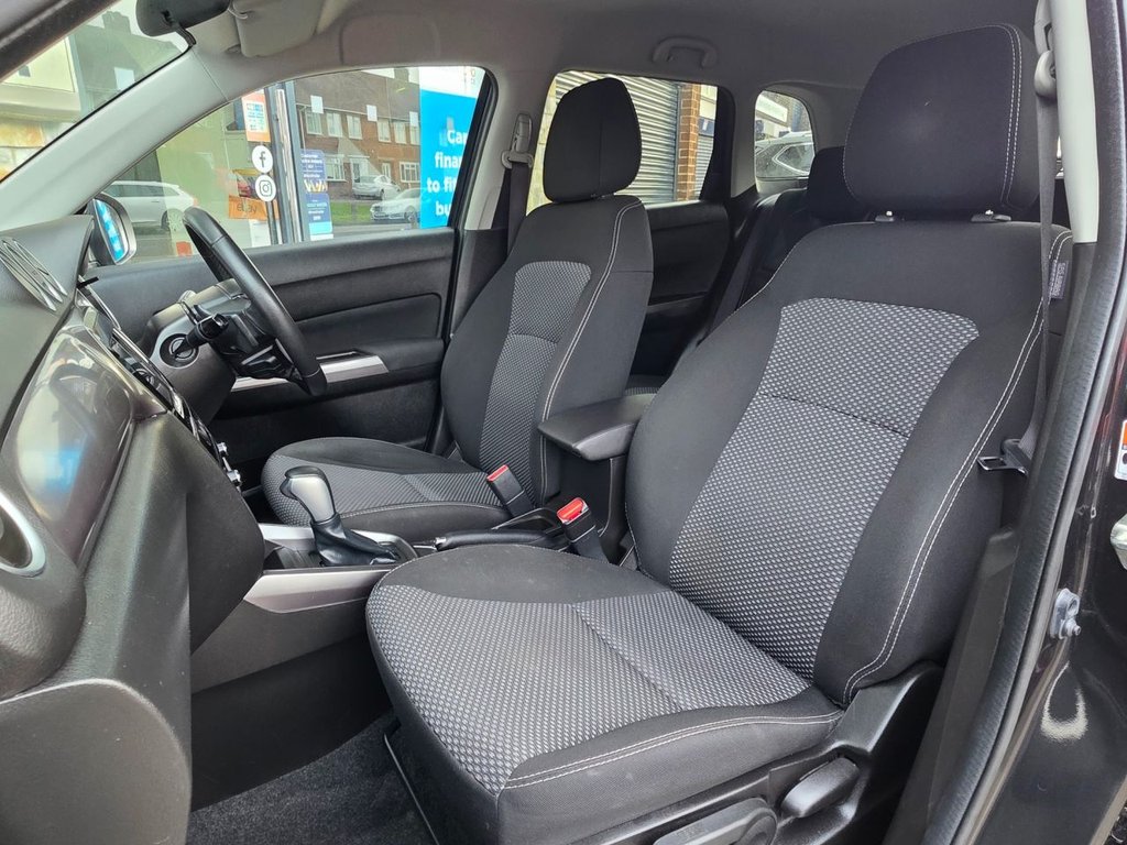 Used Suzuki Vitara 2019 for sale - 76954004: Photo 12