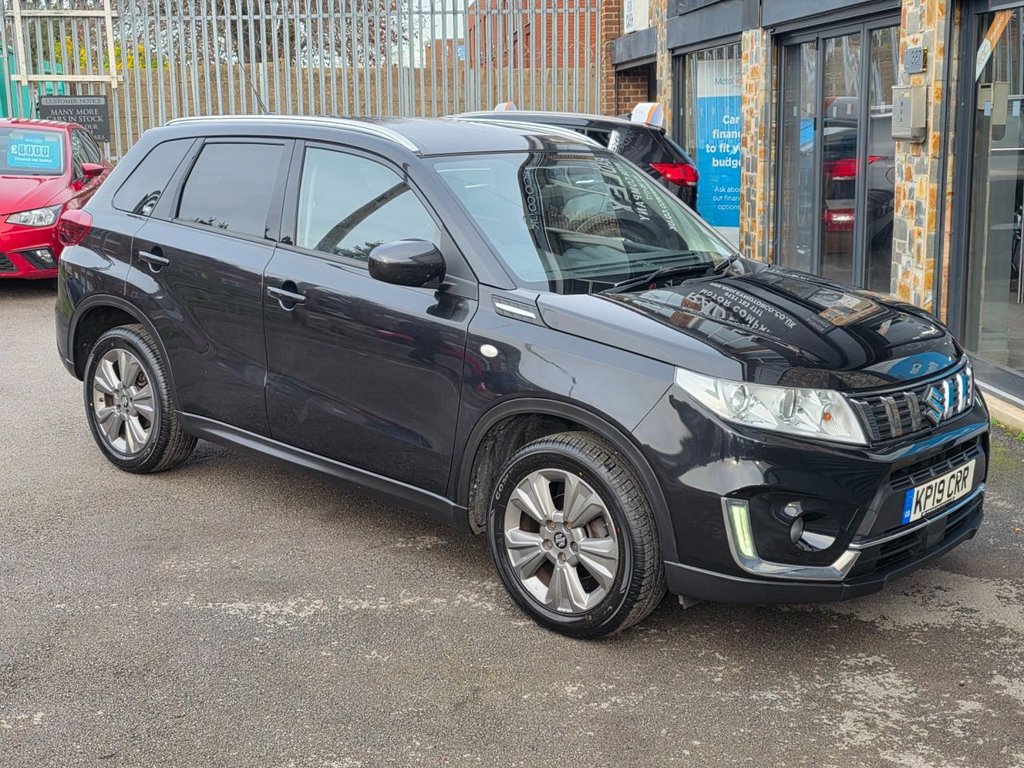 Used Suzuki Vitara 2019 for sale - 76954004: Photo 14