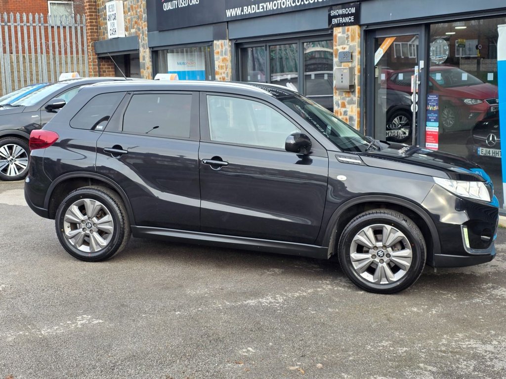 Used Suzuki Vitara 2019 for sale - 76954004: Photo 15