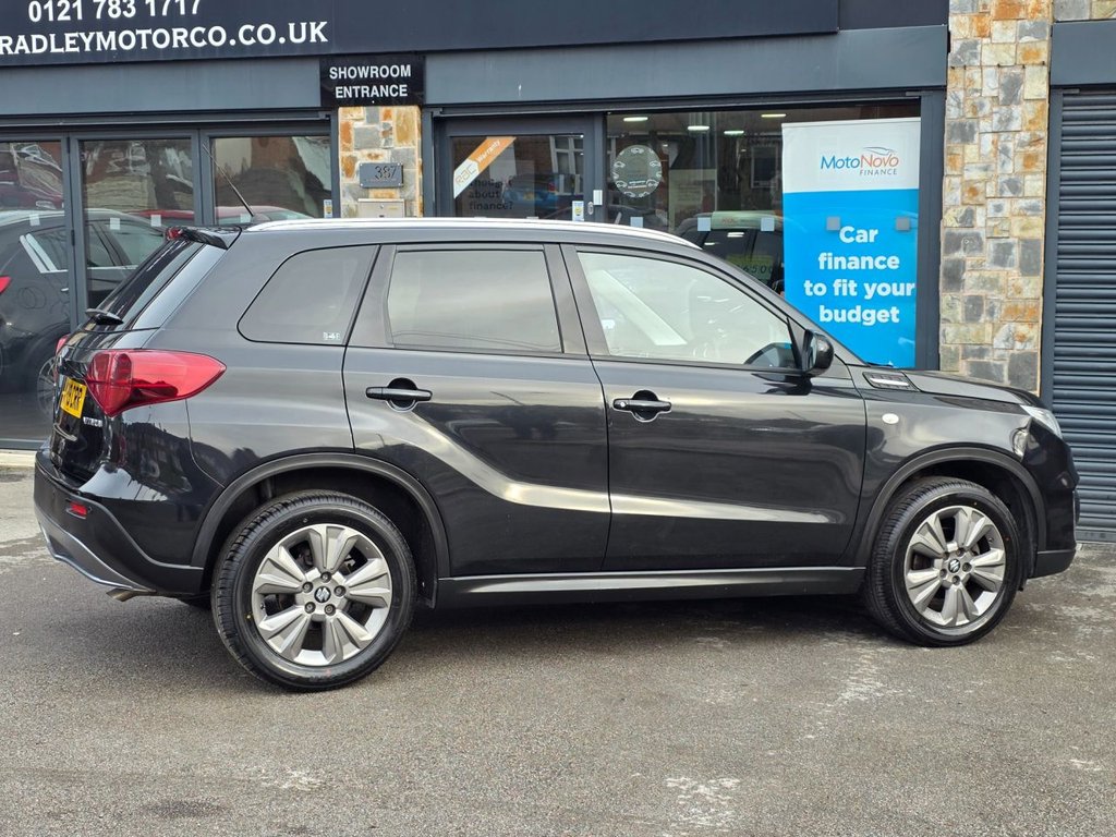 Used Suzuki Vitara 2019 for sale - 76954004: Photo 16