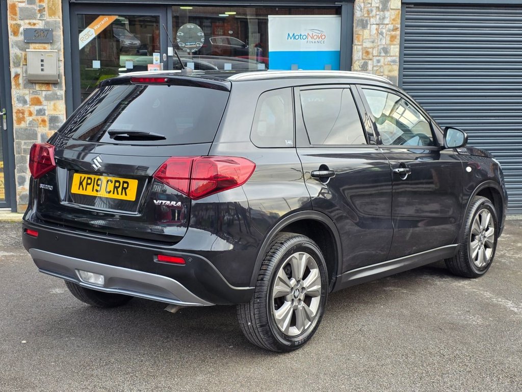 Used Suzuki Vitara 2019 for sale - 76954004: Photo 17