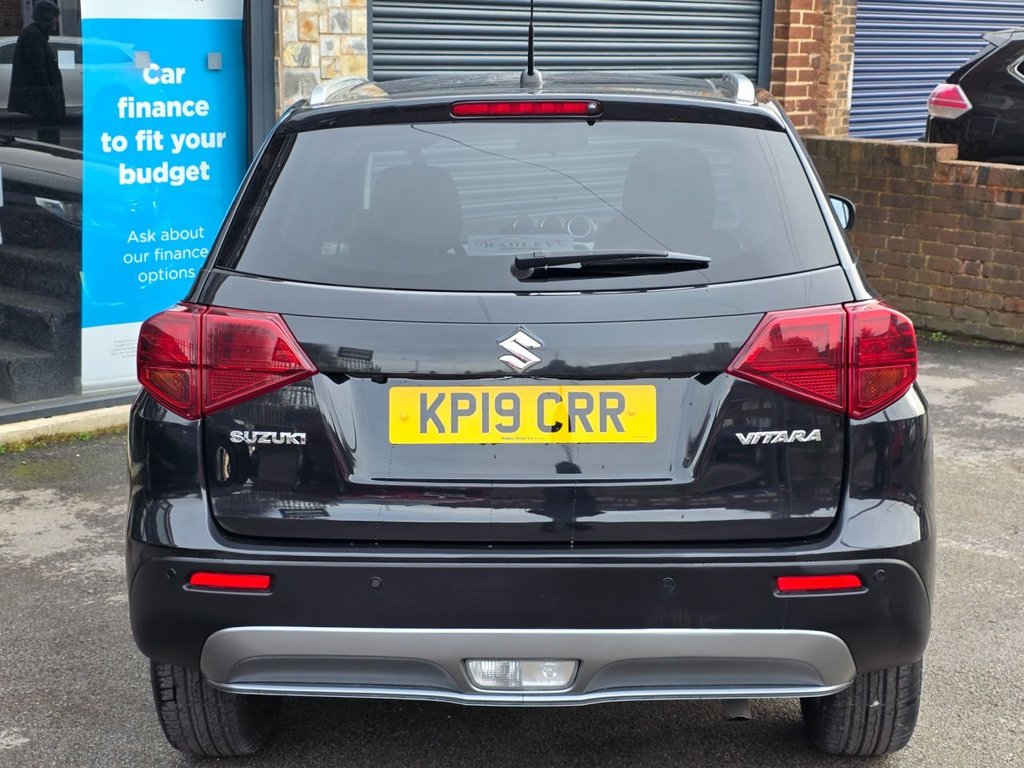 Used Suzuki Vitara 2019 for sale - 76954004: Photo 18