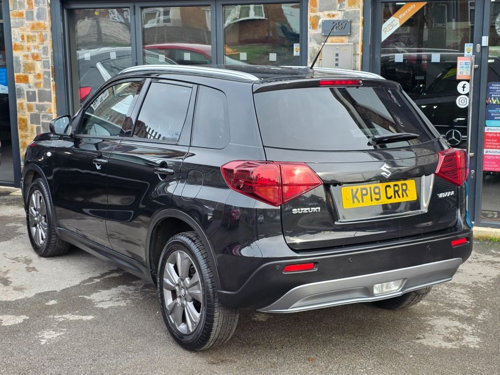 Used Suzuki Vitara 2019 for sale - 76954004: Photo 19