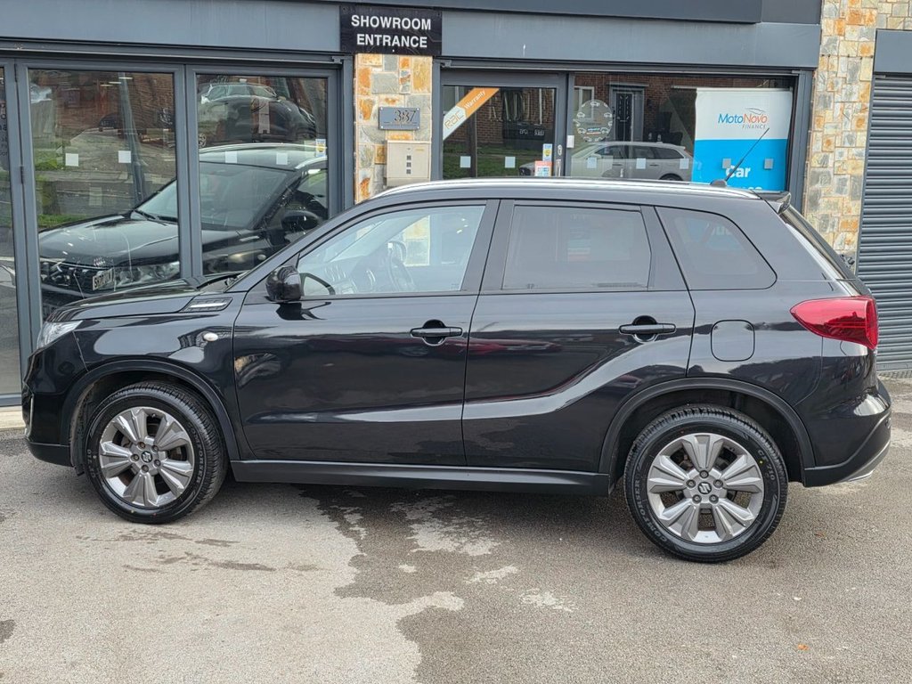 Used Suzuki Vitara 2019 for sale - 76954004: Photo 20