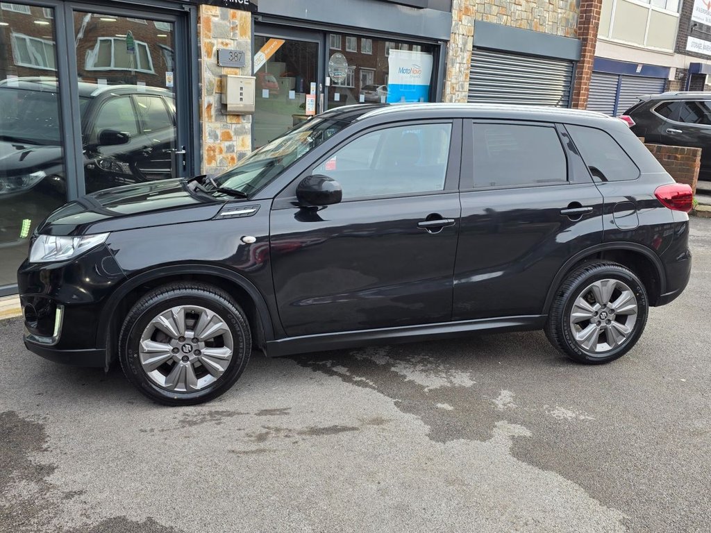 Used Suzuki Vitara 2019 for sale - 76954004: Photo 21