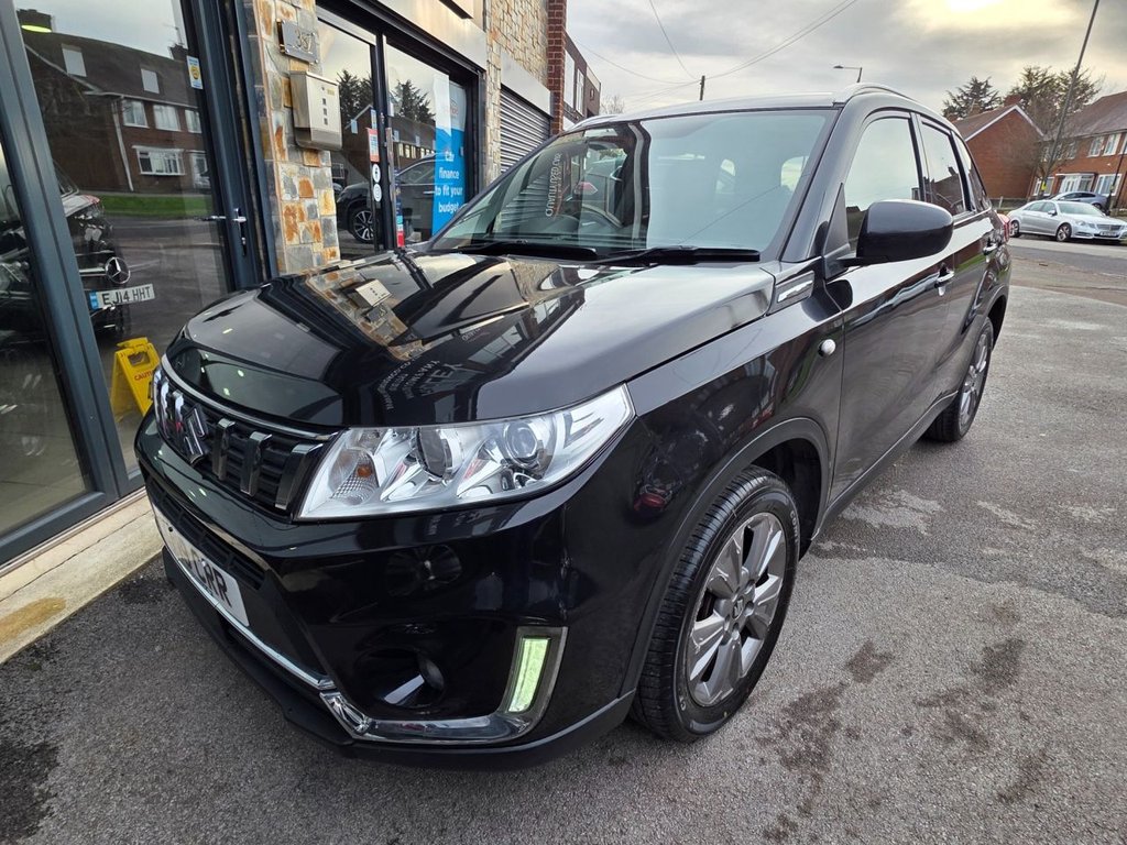 Used Suzuki Vitara 2019 for sale - 76954004: Photo 22