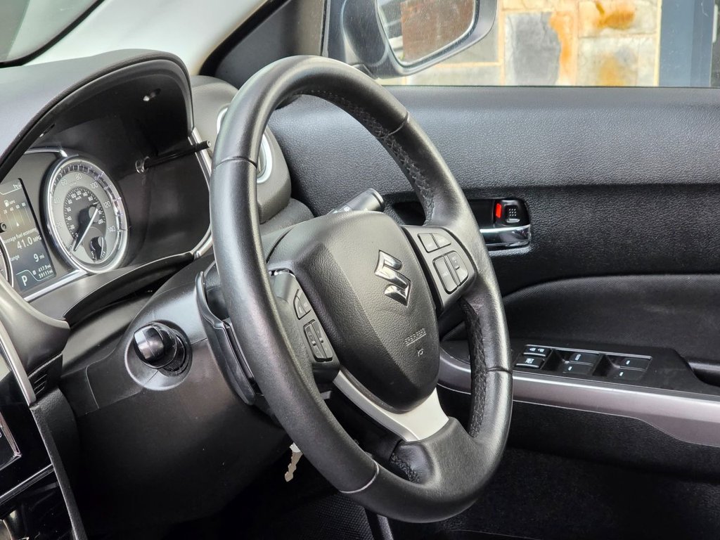 Used Suzuki Vitara 2019 for sale - 76954004: Photo 27