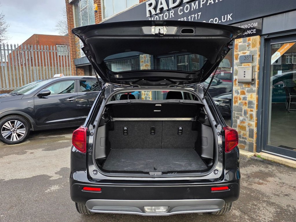 Used Suzuki Vitara 2019 for sale - 76954004: Photo 29