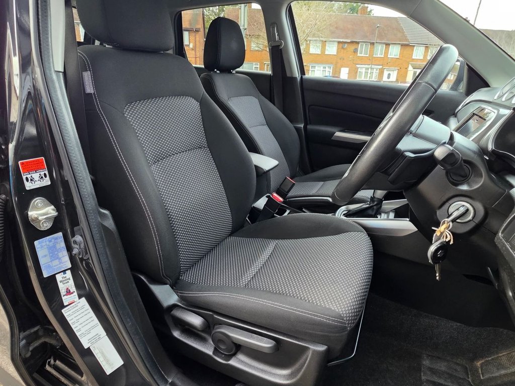 Used Suzuki Vitara 2019 for sale - 76954004: Photo 35