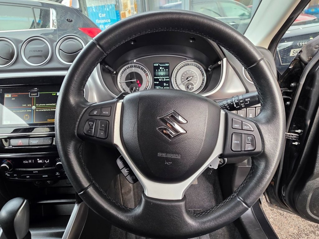 Used Suzuki Vitara 2019 for sale - 76954004: Photo 38