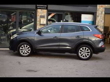 Used Renault Kadjar 2018 for sale - 74845124: Photo