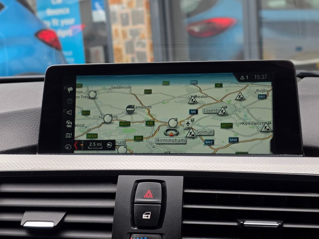 Used BMW 4 Series 2016 for sale - 78096755: Photo 12