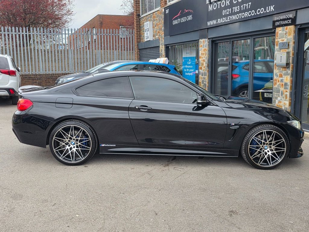 Used BMW 4 Series 2016 for sale - 78096755: Photo 14