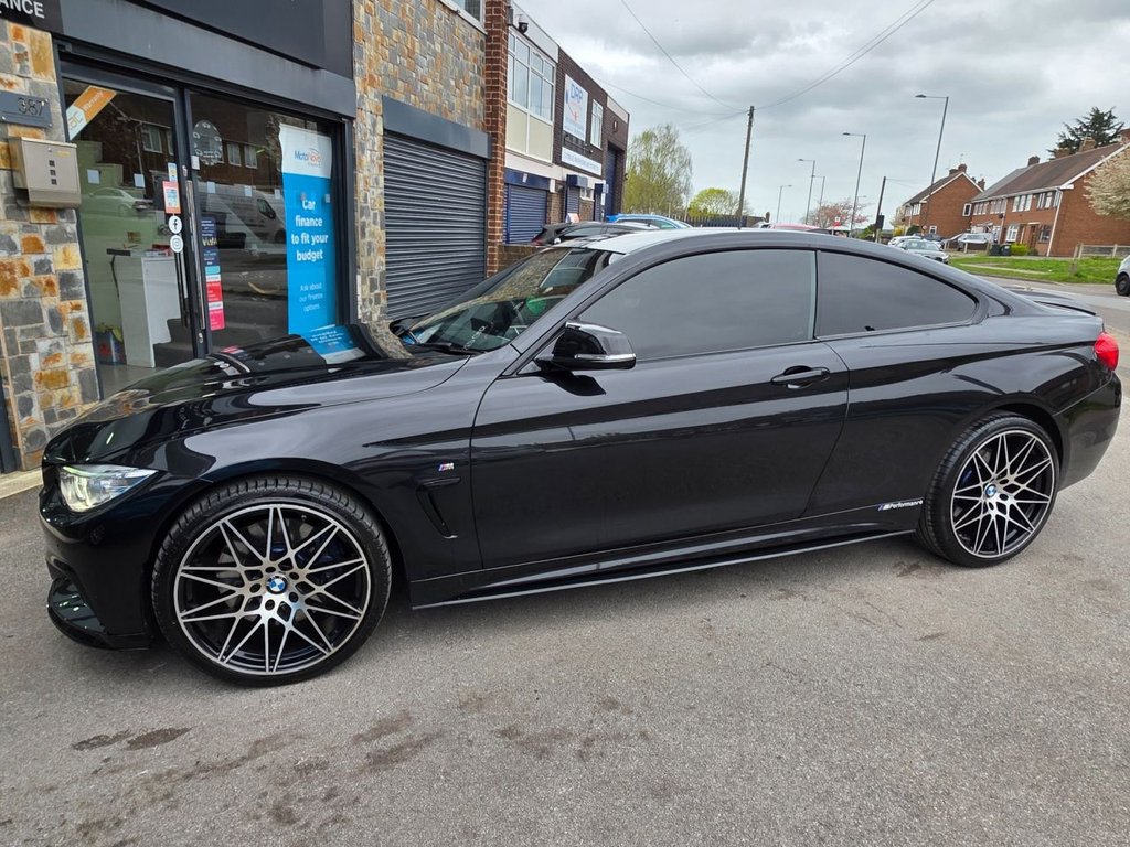 Used BMW 4 Series 2016 for sale - 78096755: Photo 16