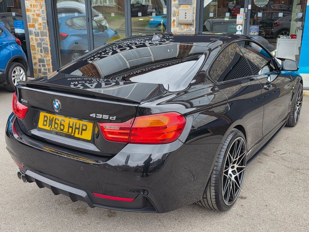 Used BMW 4 Series 2016 for sale - 78096755: Photo 19