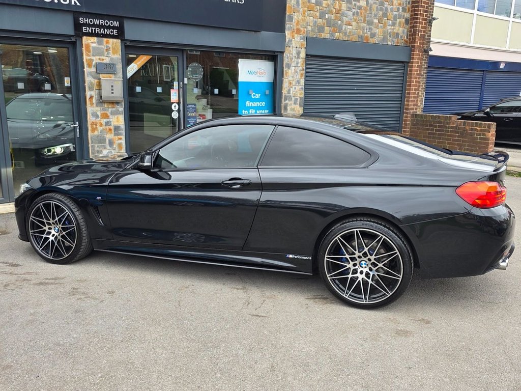 Used BMW 4 Series 2016 for sale - 78096755: Photo 23