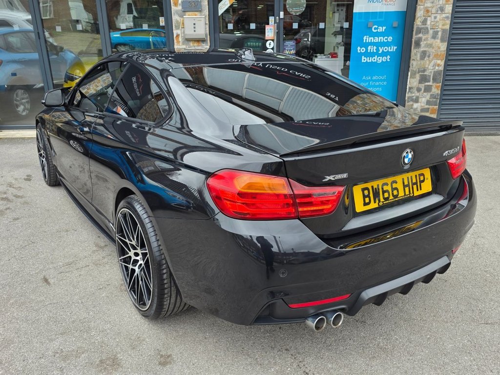 Used BMW 4 Series 2016 for sale - 78096755: Photo 26