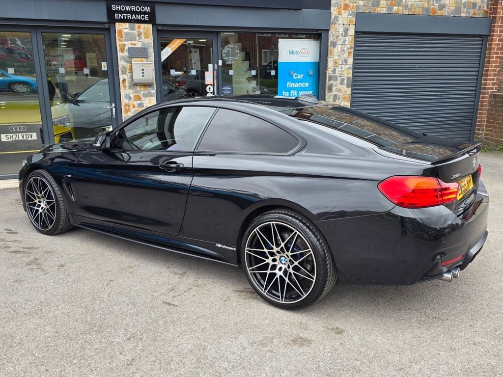 Used BMW 4 Series 2016 for sale - 78096755: Photo 28
