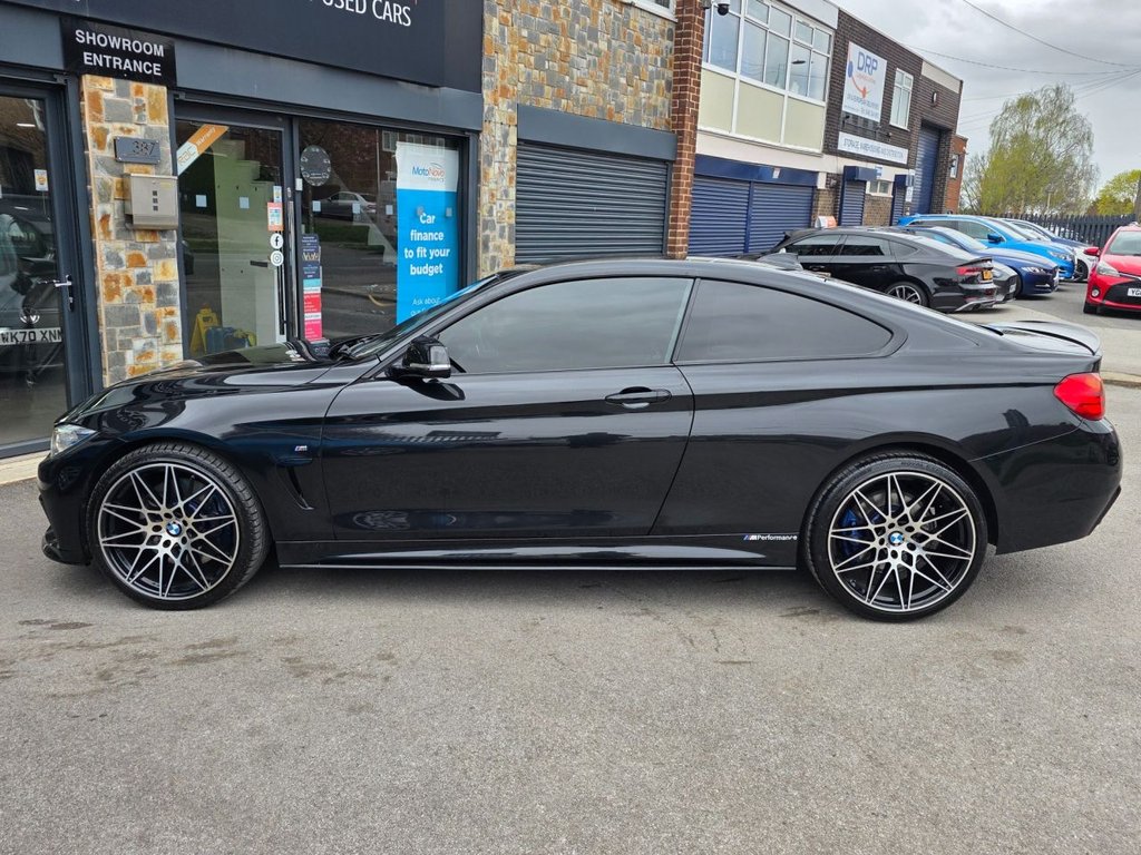 Used BMW 4 Series 2016 for sale - 78096755: Photo 29