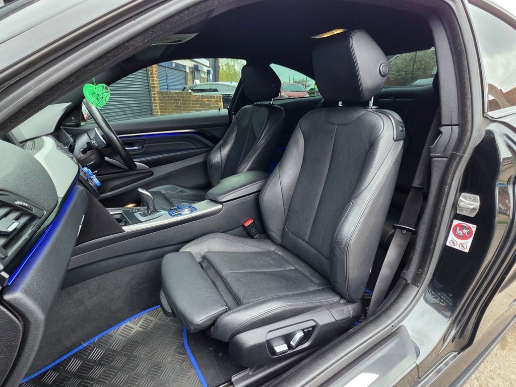 Used BMW 4 Series 2016 for sale - 78096755: Photo 3